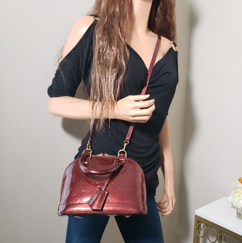 Louis Vuitton BB
